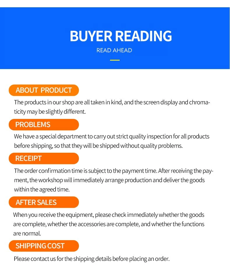 order picker for shop