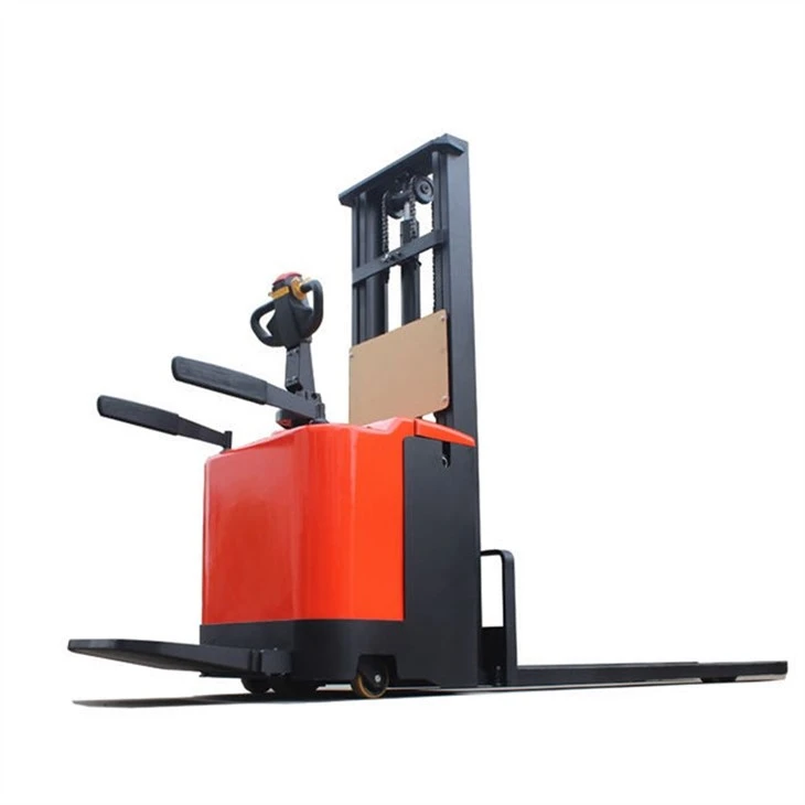 1.5ton Electric Pallet Stacker