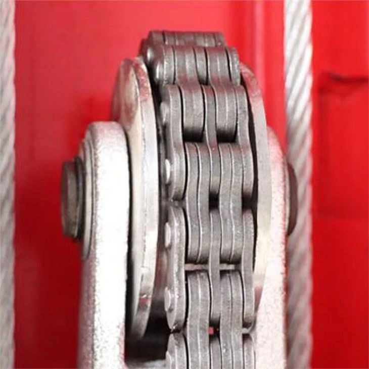 2 Post Car Hoist