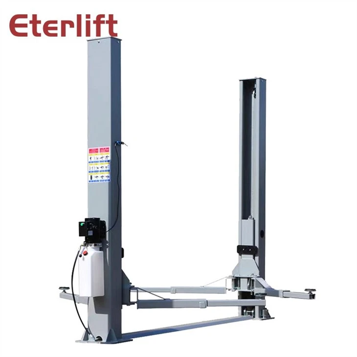 Hydraulic Two Post Car Lift
