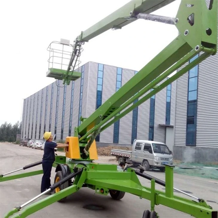 lift table