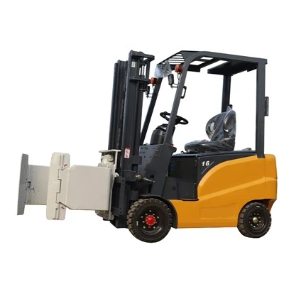 3000kg ηλεκτρικά φορτηγά